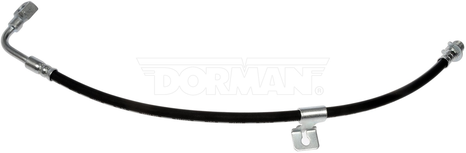 DORMAN - FIRST STOP - Brake Hydraulic Hose (Front Left) - DBP H102464