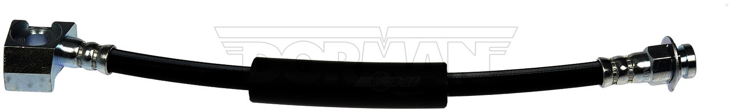 DORMAN - FIRST STOP - Brake Hydraulic Hose (Front Right) - DBP H102470