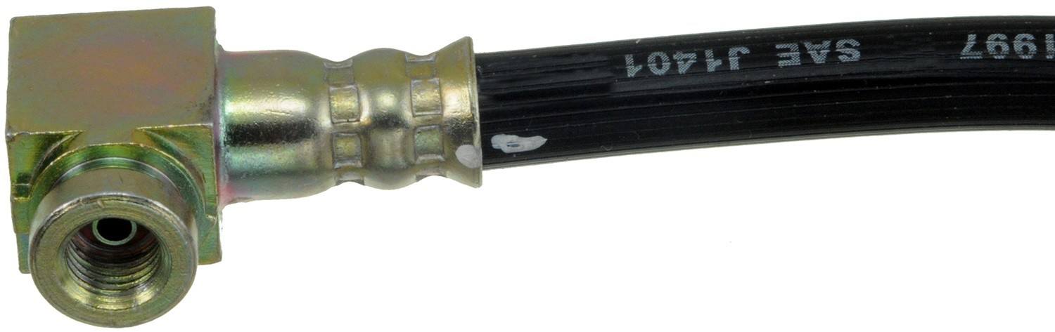 DORMAN - FIRST STOP - Brake Hydraulic Hose (Front Left) - DBP H104352