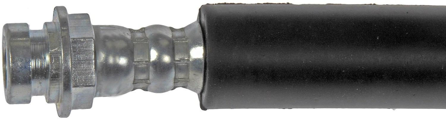 DORMAN - FIRST STOP - Brake Hydraulic Hose (Front Left) - DBP H106333