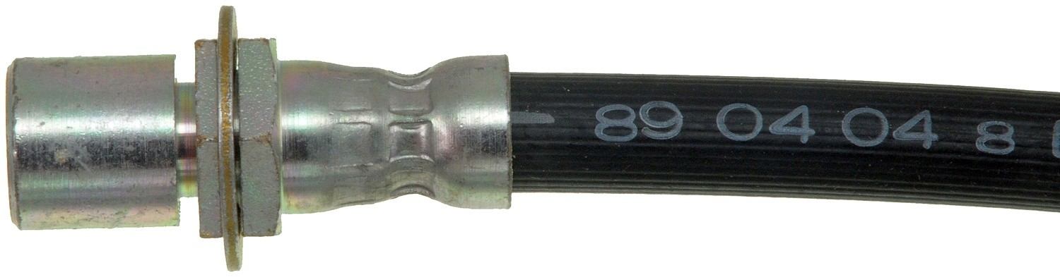 DORMAN - FIRST STOP - Brake Hydraulic Hose (Front Right Lower) - DBP H106652