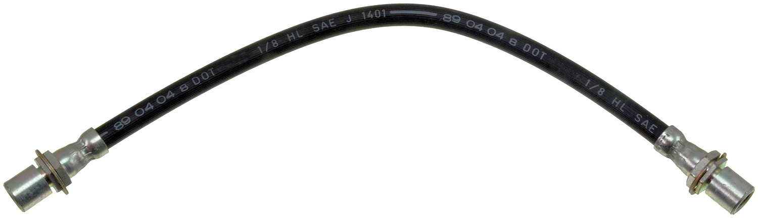 DORMAN - FIRST STOP - Brake Hydraulic Hose (Front Left Lower) - DBP H106652
