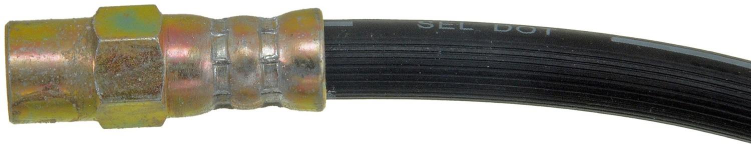 DORMAN - FIRST STOP - Brake Hydraulic Hose (Front Left) - DBP H113300