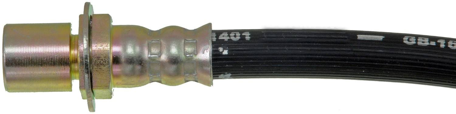 DORMAN - FIRST STOP - Brake Hydraulic Hose (Front Left) - DBP H126614