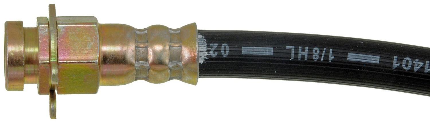 DORMAN - FIRST STOP - Brake Hydraulic Hose (Front Right) - DBP H36608
