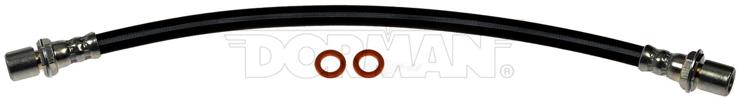 DORMAN - FIRST STOP - Brake Hydraulic Hose (Front Right) - DBP H36966