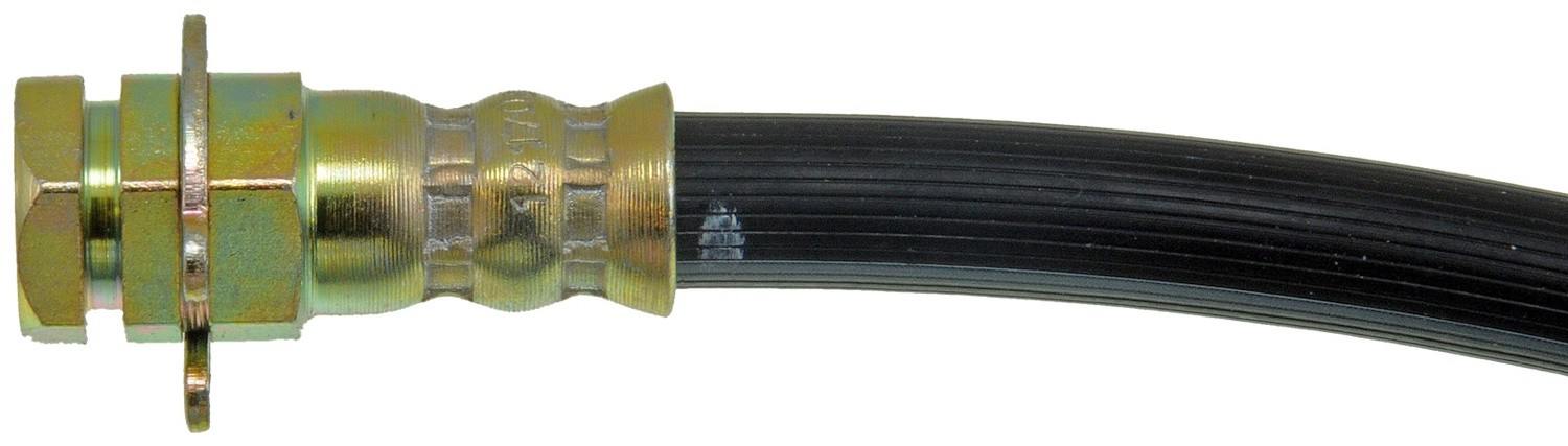 DORMAN - FIRST STOP - Brake Hydraulic Hose (Front Left) - DBP H36983