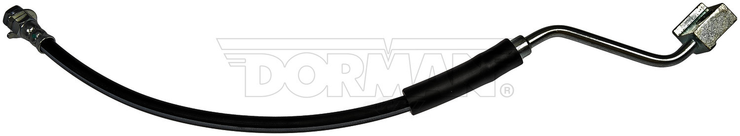 DORMAN - FIRST STOP - Brake Hydraulic Hose (Front Right) - DBP H36984