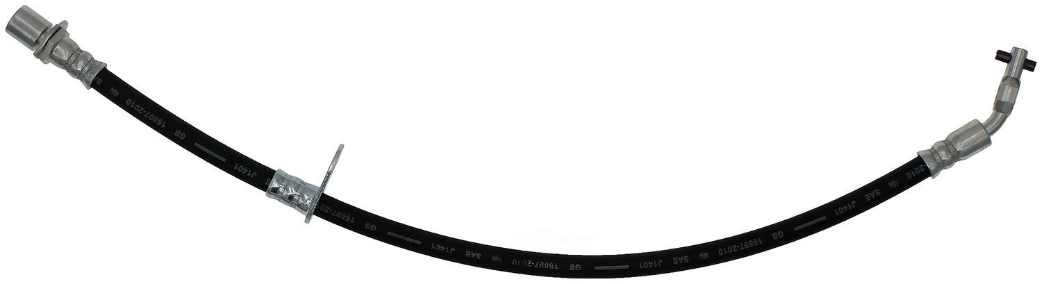 DORMAN - FIRST STOP - Brake Hydraulic Hose (Front Left) - DBP H380212