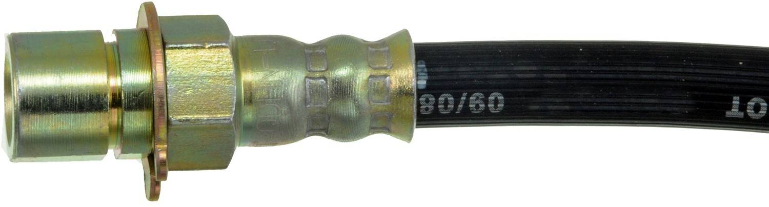 DORMAN - FIRST STOP - Brake Hydraulic Hose - DBP - h380264