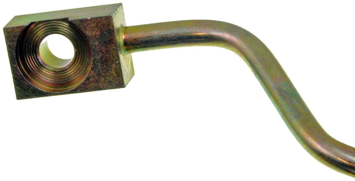 DORMAN - FIRST STOP - Brake Hydraulic Hose - DBP - h380265