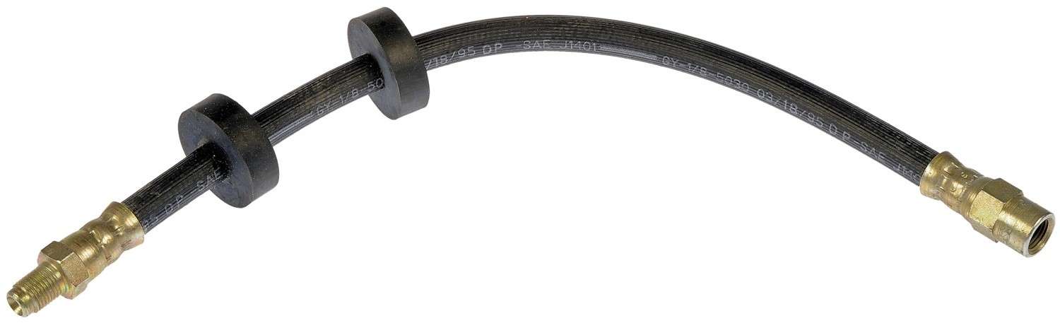 DORMAN - FIRST STOP - Brake Hydraulic Hose (Front Right) - DBP H38028