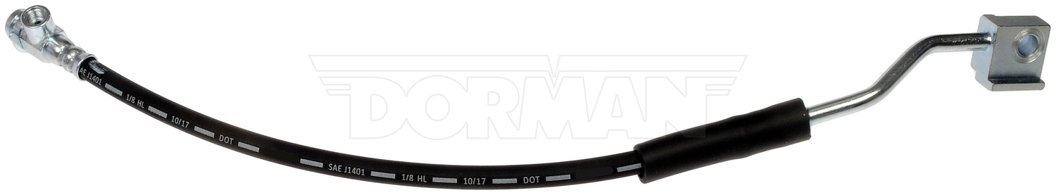 DORMAN - FIRST STOP - Brake Hydraulic Hose - DBP - h380299
