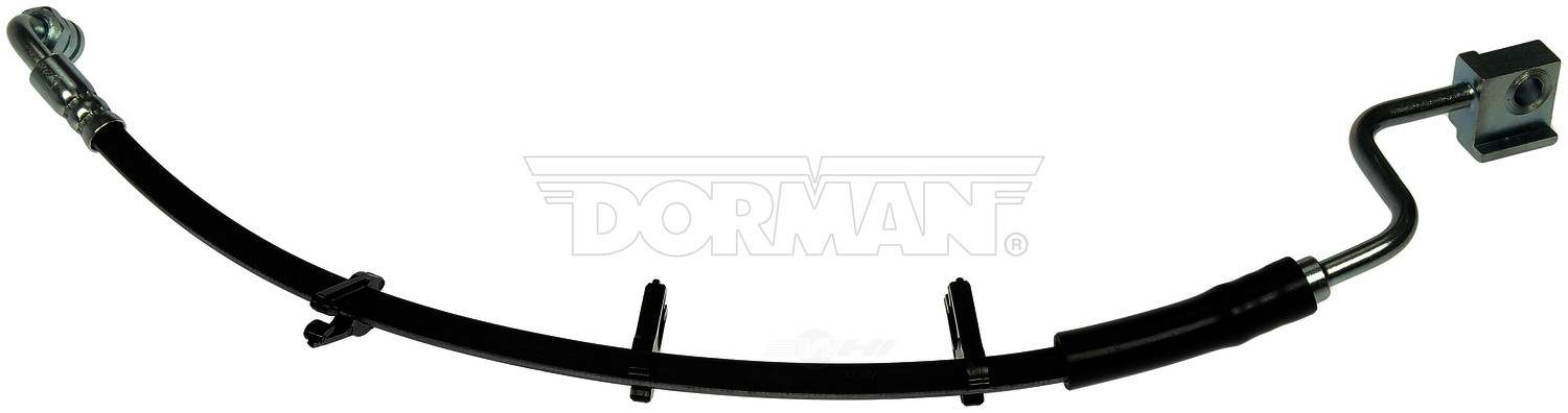 DORMAN - FIRST STOP - Brake Hydraulic Hose (Front Left) - DBP H380323