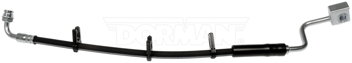 DORMAN - FIRST STOP - Brake Hydraulic Hose (Front Right) - DBP H380324