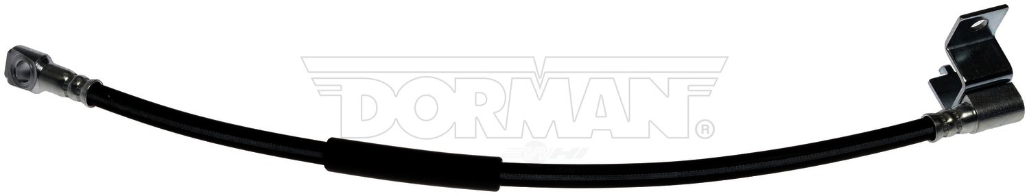 DORMAN - FIRST STOP - Brake Hydraulic Hose (With ABS Brakes, Front Right) - DBP H380340