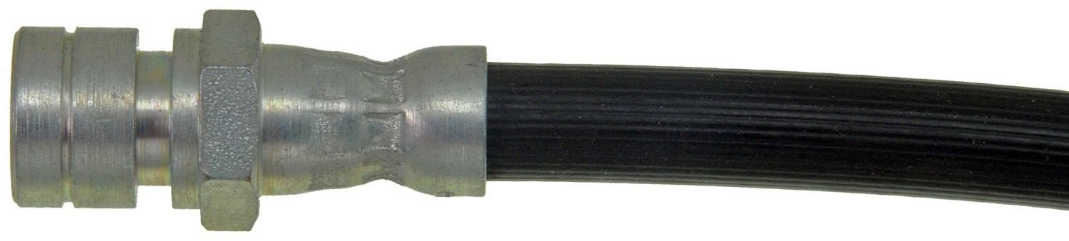 DORMAN - FIRST STOP - Brake Hydraulic Hose (Front Right) - DBP H38036
