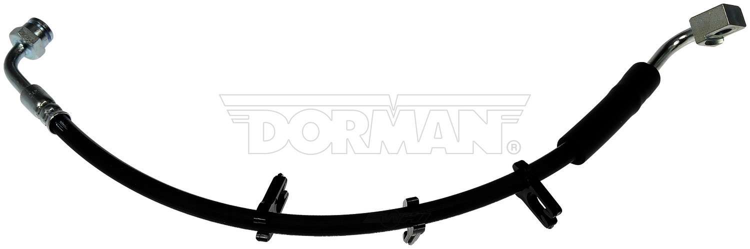 DORMAN - FIRST STOP - Brake Hydraulic Hose (Front Right) - DBP H380387