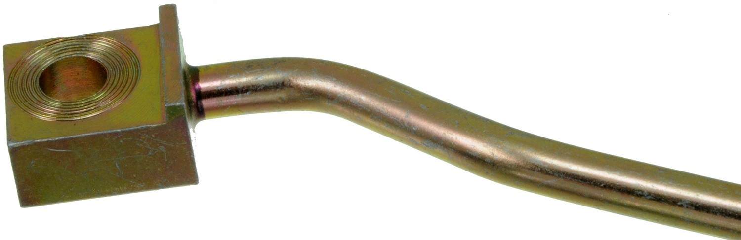 DORMAN - FIRST STOP - Brake Hydraulic Hose (Front Left) - DBP H380390