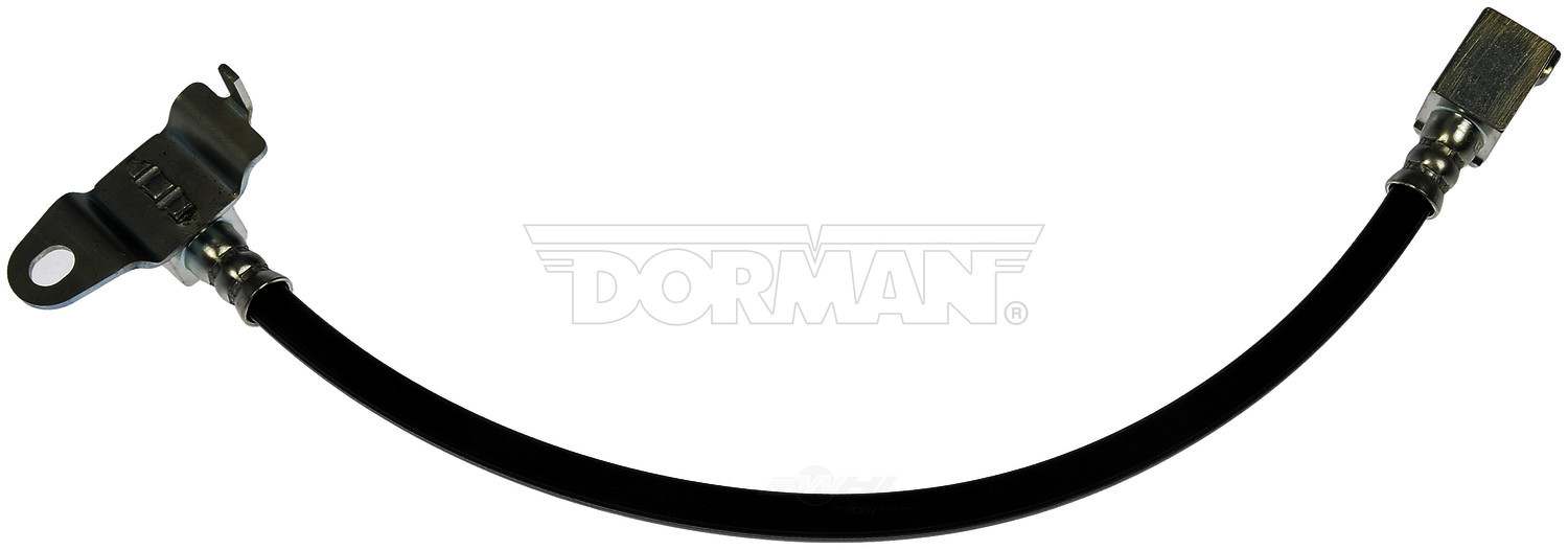 DORMAN - FIRST STOP - Brake Hydraulic Hose (Rear Right) - DBP H380417