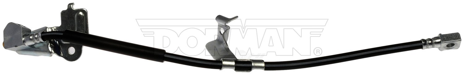 DORMAN - FIRST STOP - Brake Hydraulic Hose (Front Right) - DBP H380419