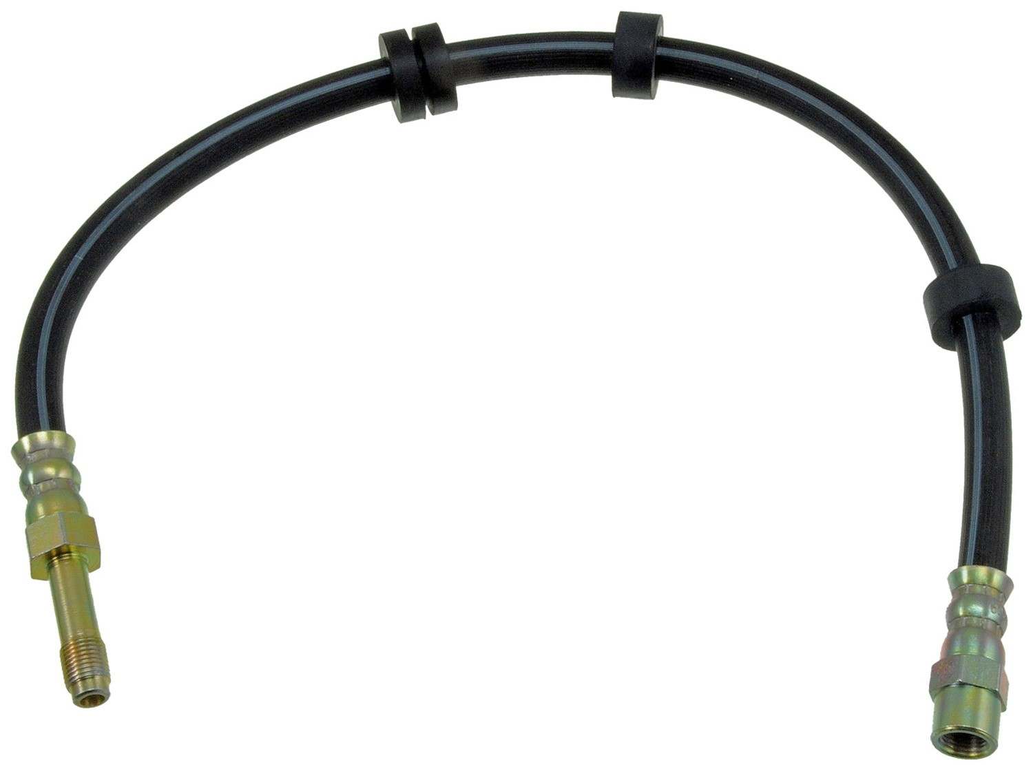 DORMAN - FIRST STOP - Brake Hydraulic Hose (Front Right) - DBP H380457