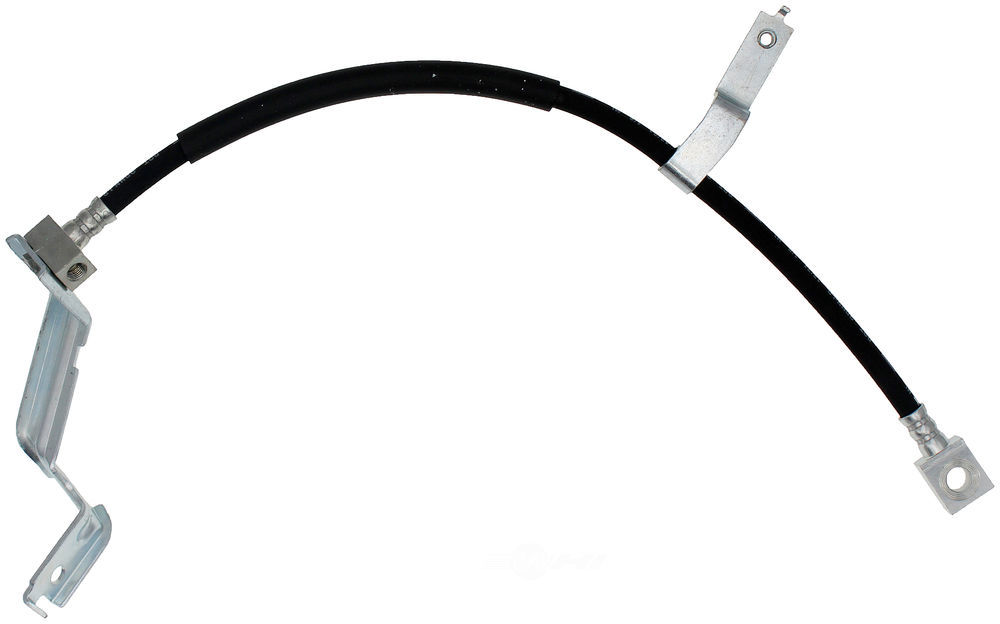 DORMAN - FIRST STOP - Brake Hydraulic Hose (Front Right) - DBP H380460