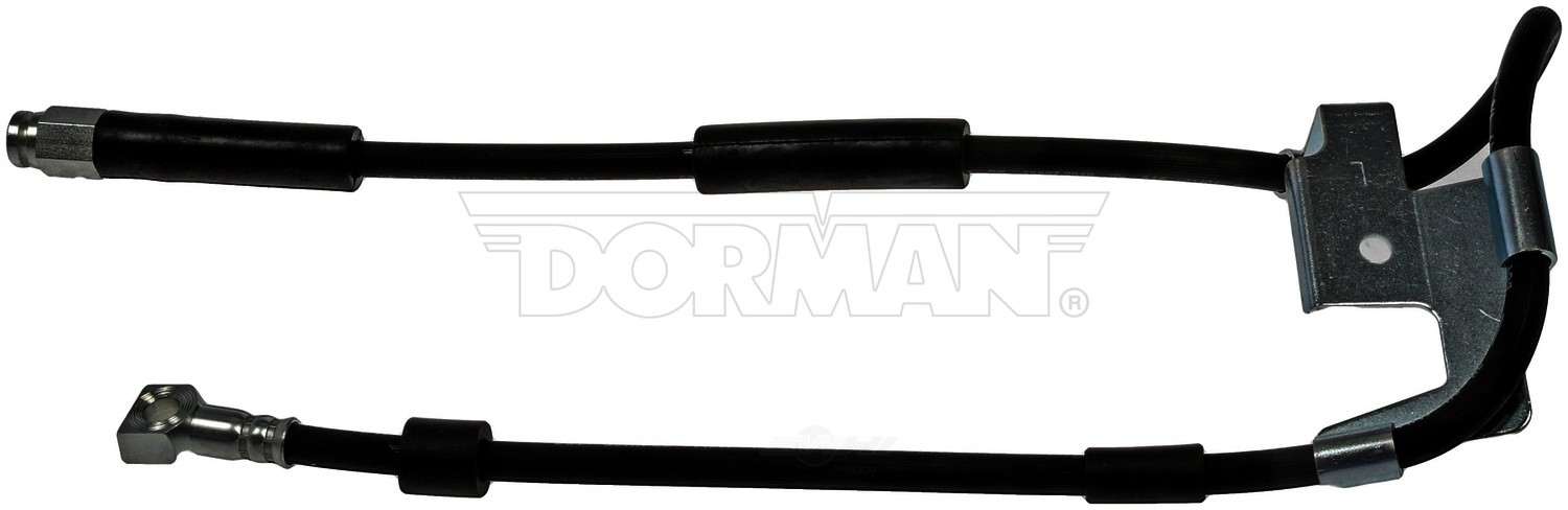 DORMAN - FIRST STOP - Brake Hydraulic Hose (With ABS Brakes, Front Left) - DBP H380541