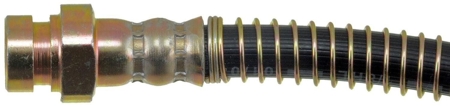DORMAN - FIRST STOP - Brake Hydraulic Hose - DBP - h380545