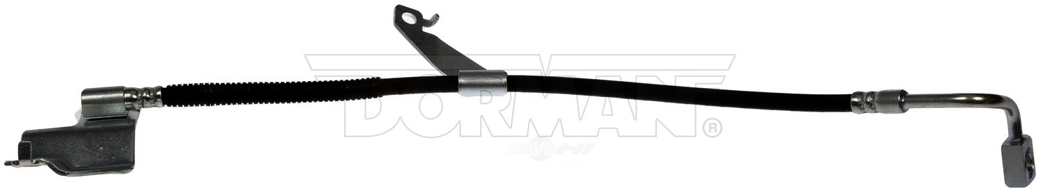 DORMAN - FIRST STOP - Brake Hydraulic Hose (Front Right) - DBP H380554