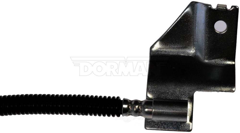 DORMAN - FIRST STOP - Brake Hydraulic Hose - DBP H380554