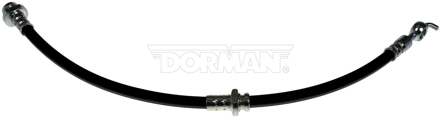 DORMAN - FIRST STOP - Brake Hydraulic Hose (Front Right) - DBP H380575