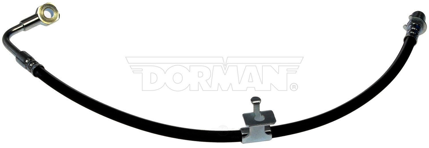 DORMAN - FIRST STOP - Brake Hydraulic Hose (Front Right) - DBP H38065