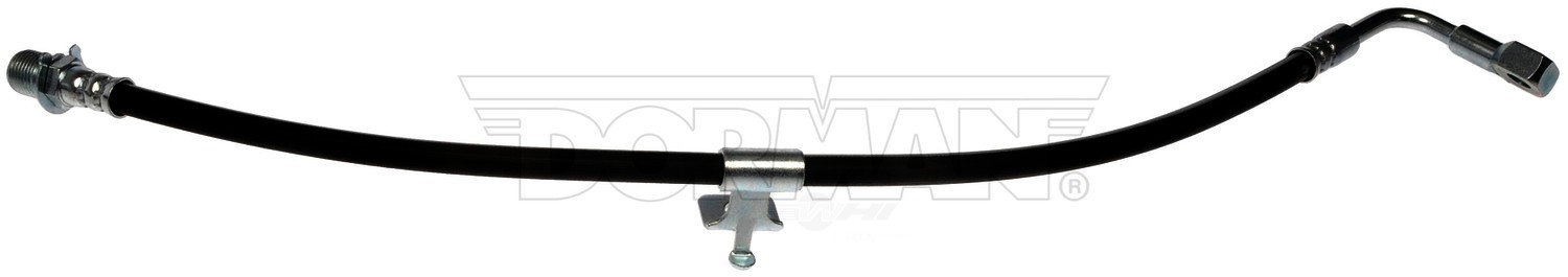 DORMAN - FIRST STOP - Brake Hydraulic Hose (Front Left) - DBP H38066