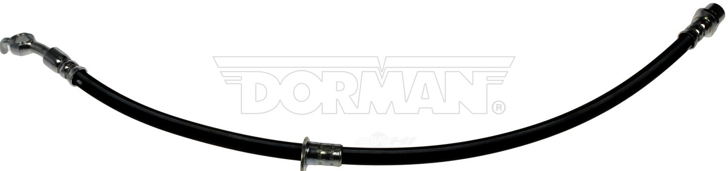 DORMAN - FIRST STOP - Brake Hydraulic Hose (Front Right) - DBP H380922