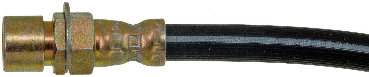 DORMAN - FIRST STOP - Brake Hydraulic Hose - DBP - h38094