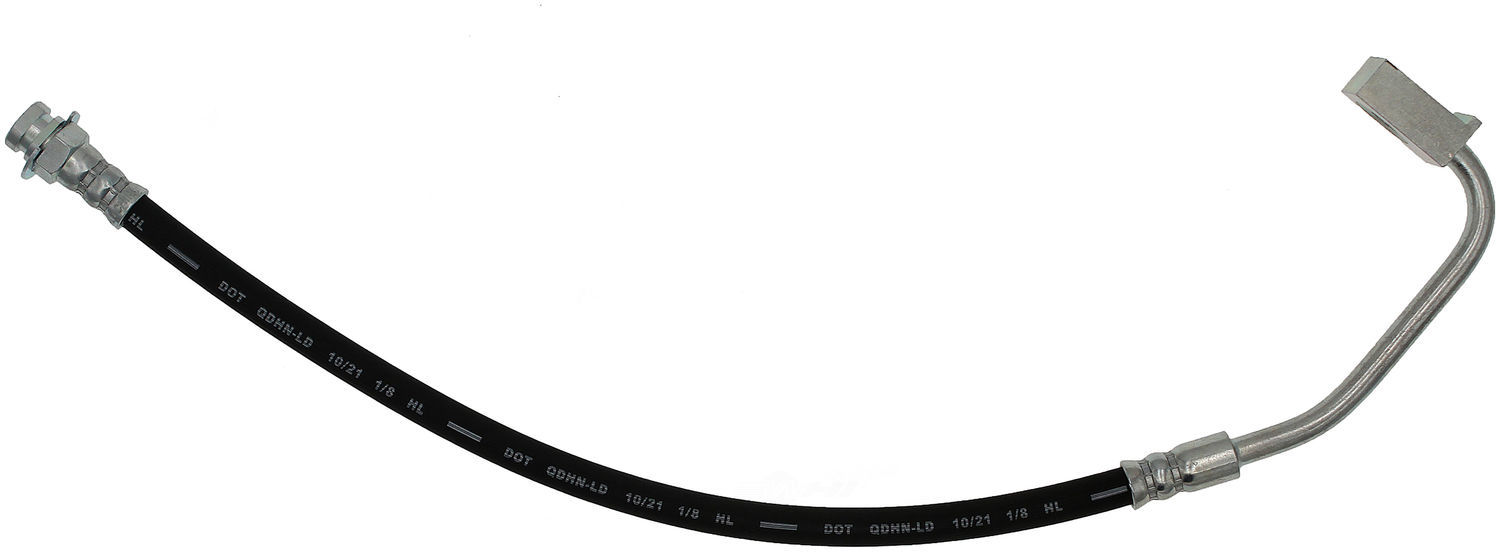 DORMAN - FIRST STOP - Brake Hydraulic Hose (Front Right) - DBP H38105