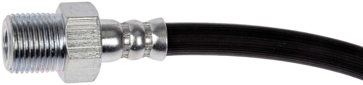DORMAN - FIRST STOP - Brake Hydraulic Hose (Front Right) - DBP H38107