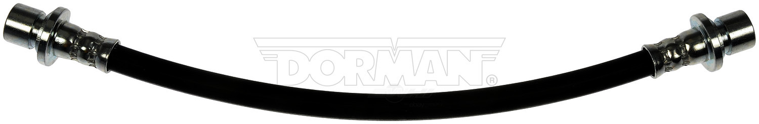 DORMAN - FIRST STOP - Brake Hydraulic Hose (Rear Right) - DBP H381091