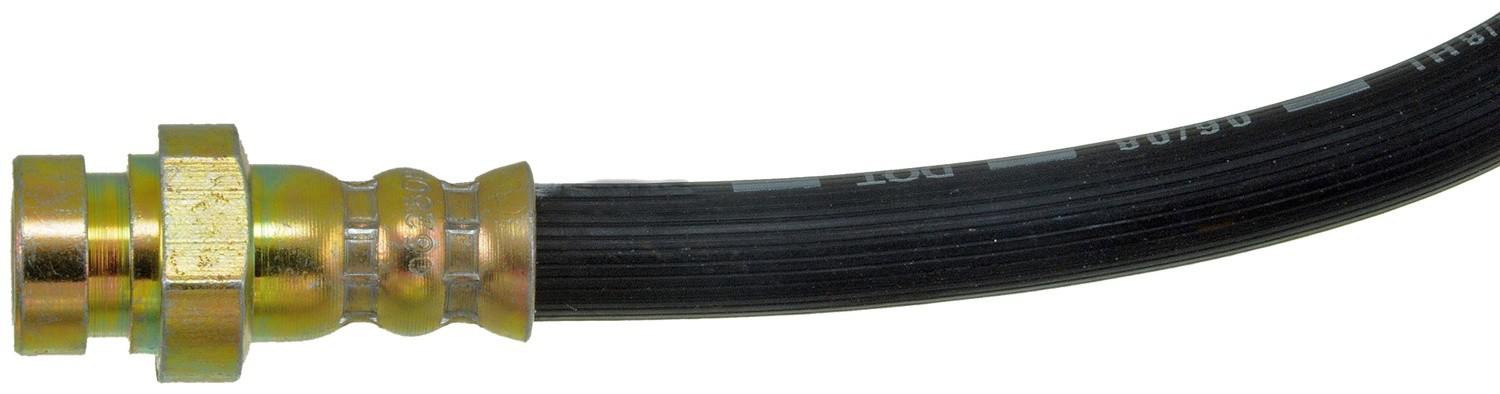 DORMAN - FIRST STOP - Brake Hydraulic Hose - DBP - h381098