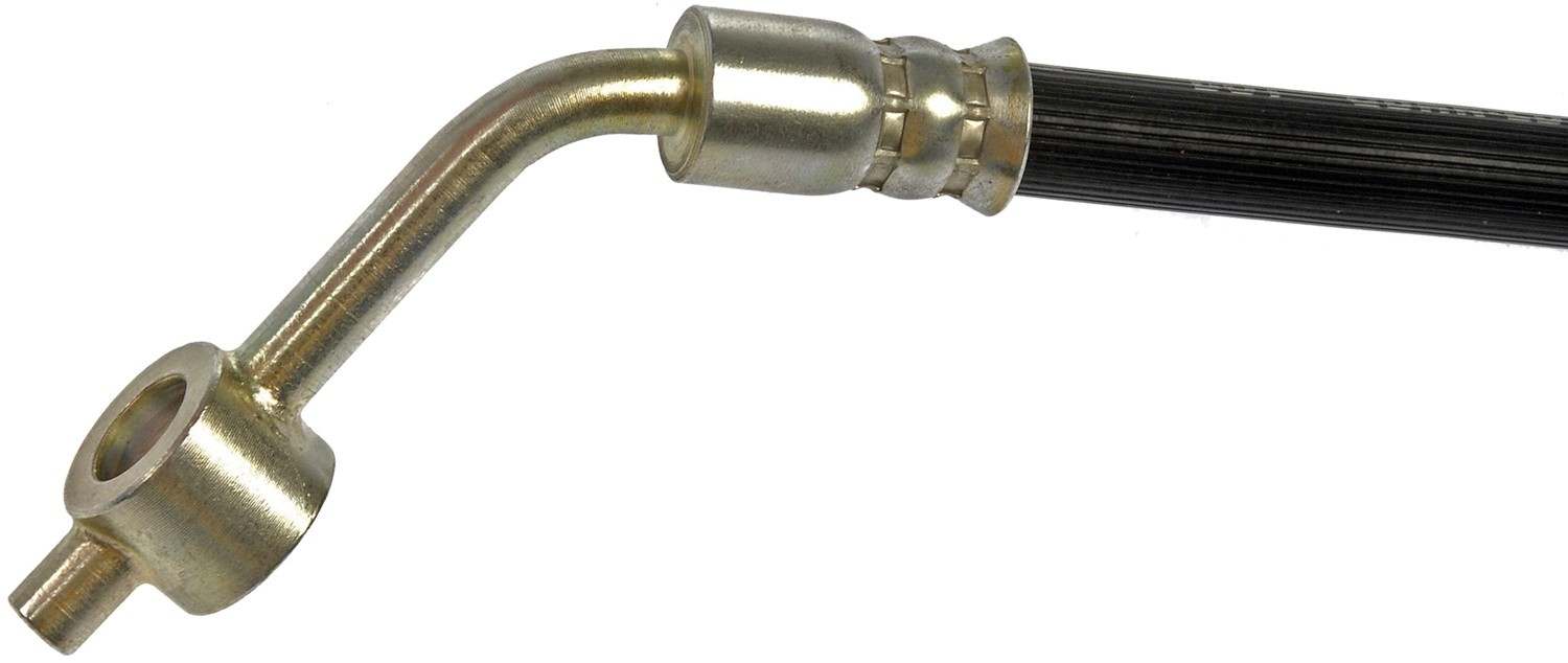 DORMAN - FIRST STOP - Brake Hydraulic Hose (Front Right) - DBP H381120
