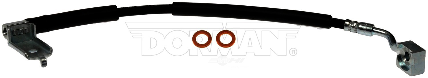 DORMAN - FIRST STOP - Brake Hydraulic Hose (With ABS Brakes, Front Right) - DBP H381135