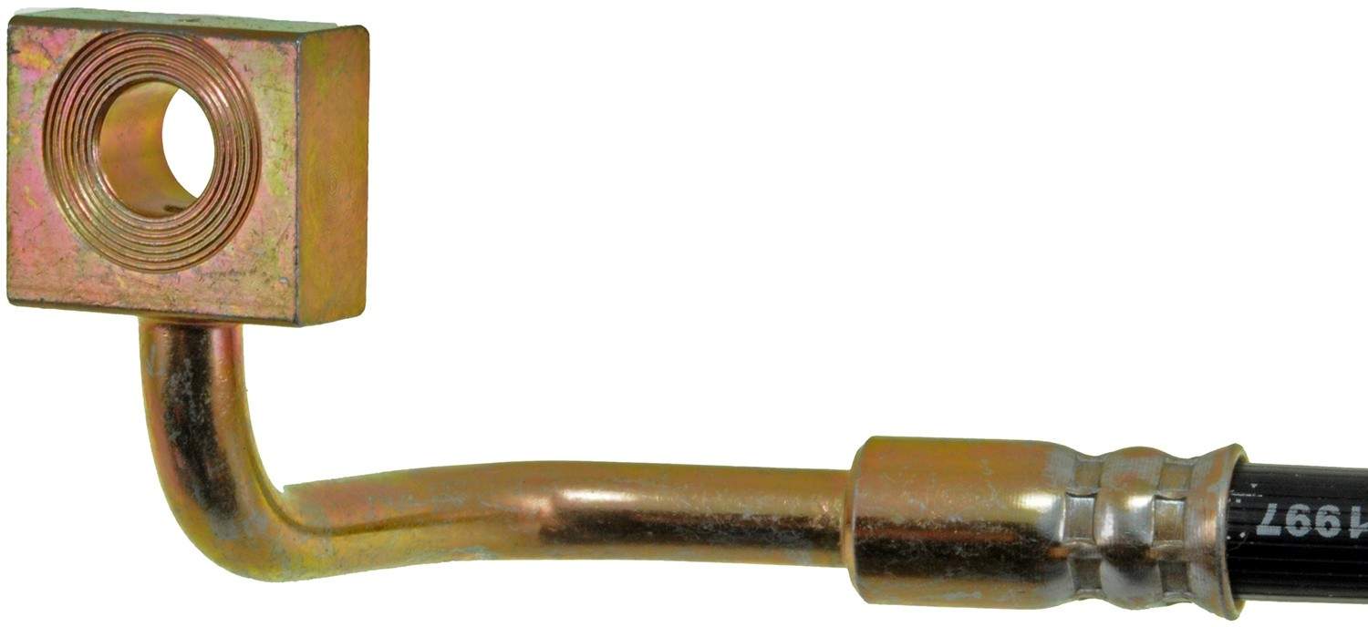 DORMAN - FIRST STOP - Brake Hydraulic Hose (Front Left) - DBP H381141