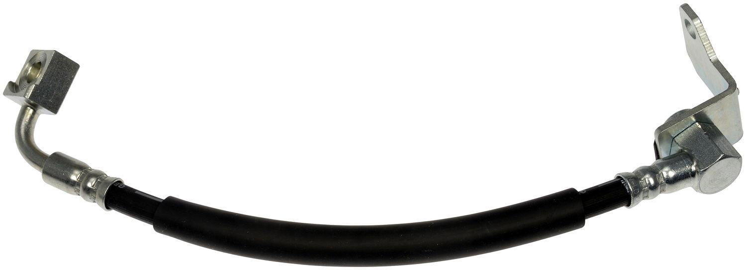 DORMAN - FIRST STOP - Brake Hydraulic Hose (Front Left) - DBP H381158