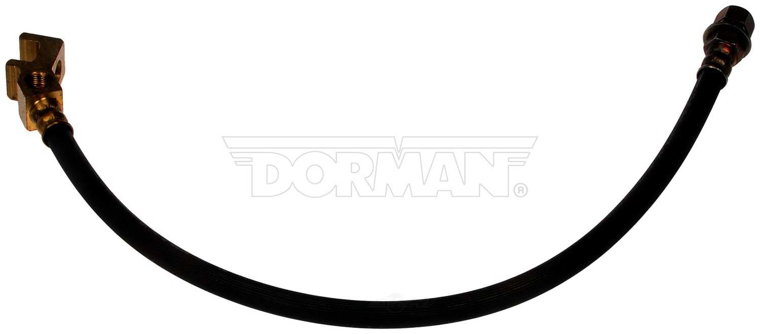 DORMAN - FIRST STOP - Brake Hydraulic Hose (Rear Center) - DBP H381163