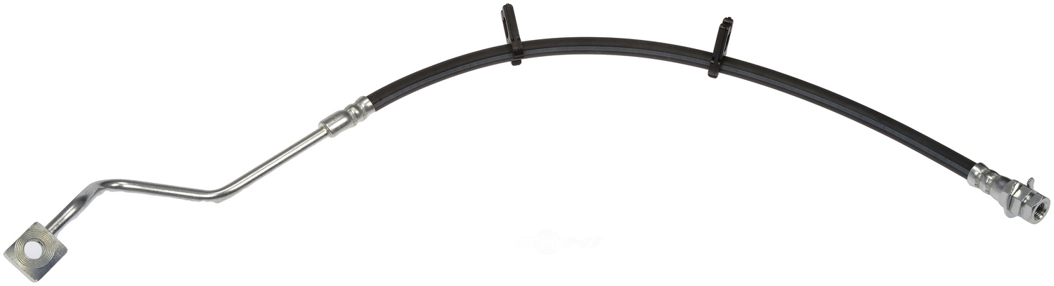 DORMAN - FIRST STOP - Brake Hydraulic Hose (Front Right) - DBP H381186