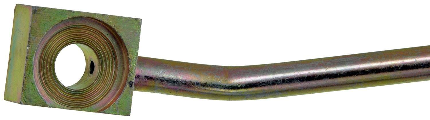 DORMAN - FIRST STOP - Brake Hydraulic Hose (Front Right) - DBP H381281