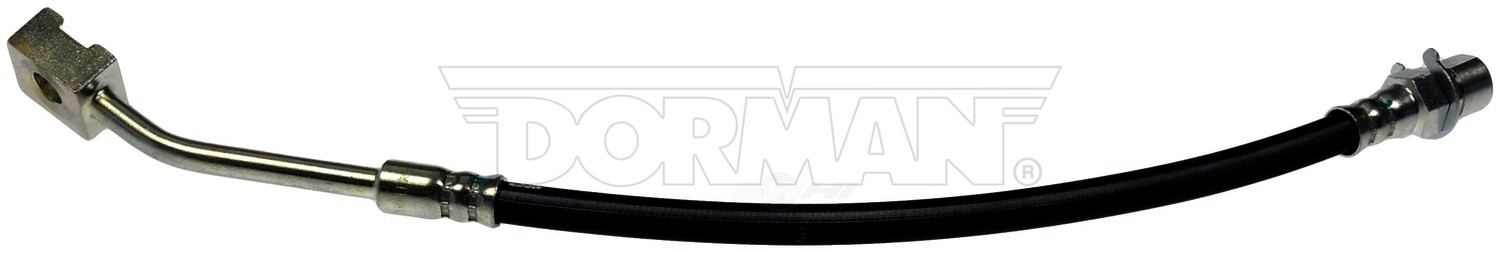 DORMAN - FIRST STOP - Brake Hydraulic Hose (Front Right) - DBP H381286