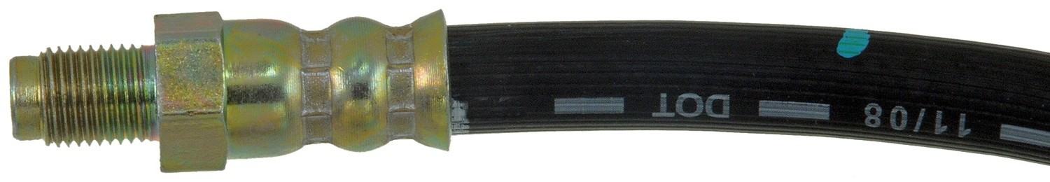 DORMAN - FIRST STOP - Brake Hydraulic Hose - DBP - h381334