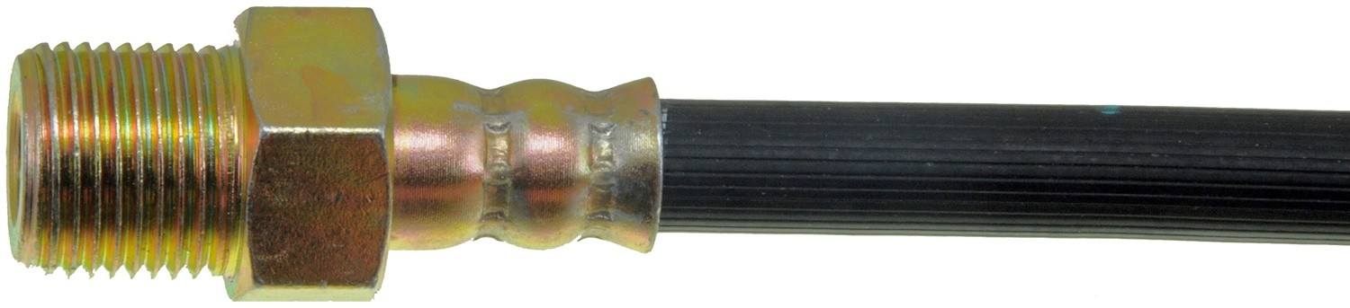 DORMAN - FIRST STOP - Brake Hydraulic Hose (Front Right) - DBP H38139